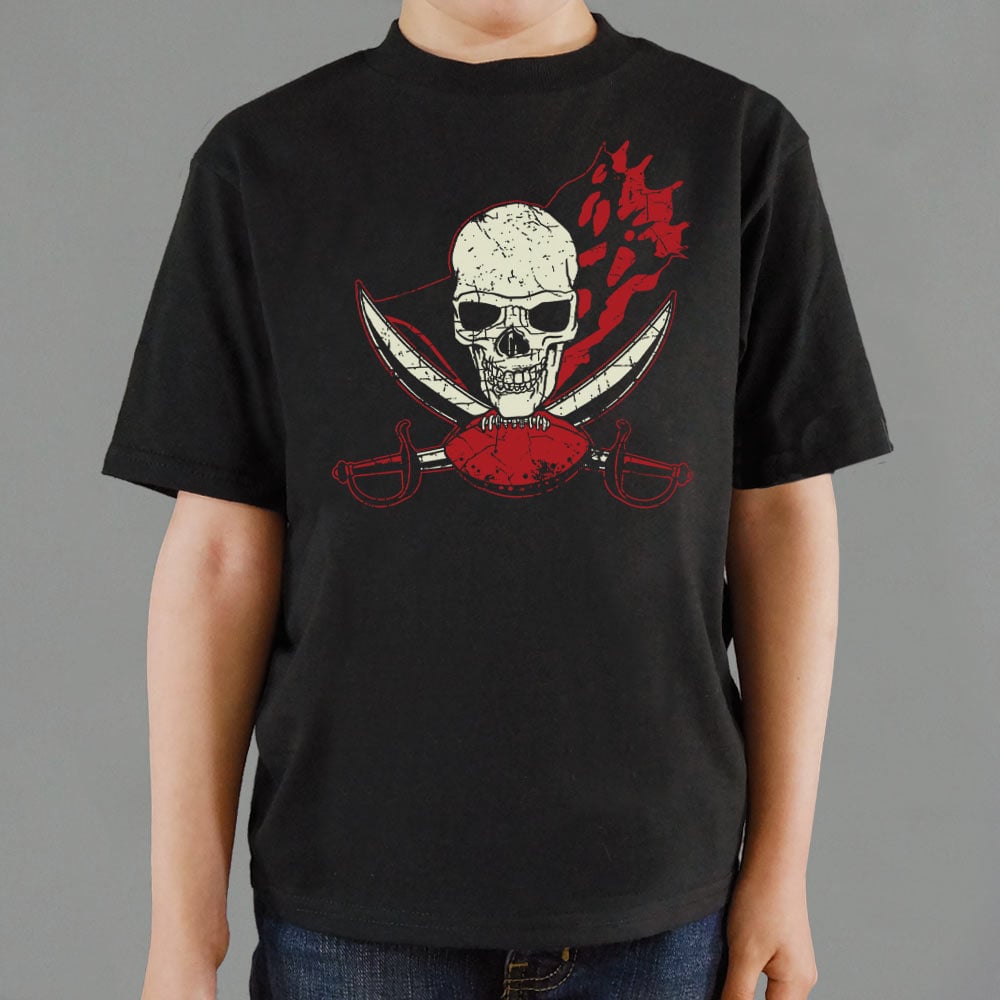 Skull And Swords