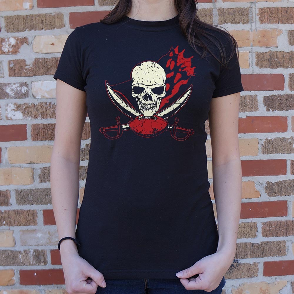 Skull And Swords
