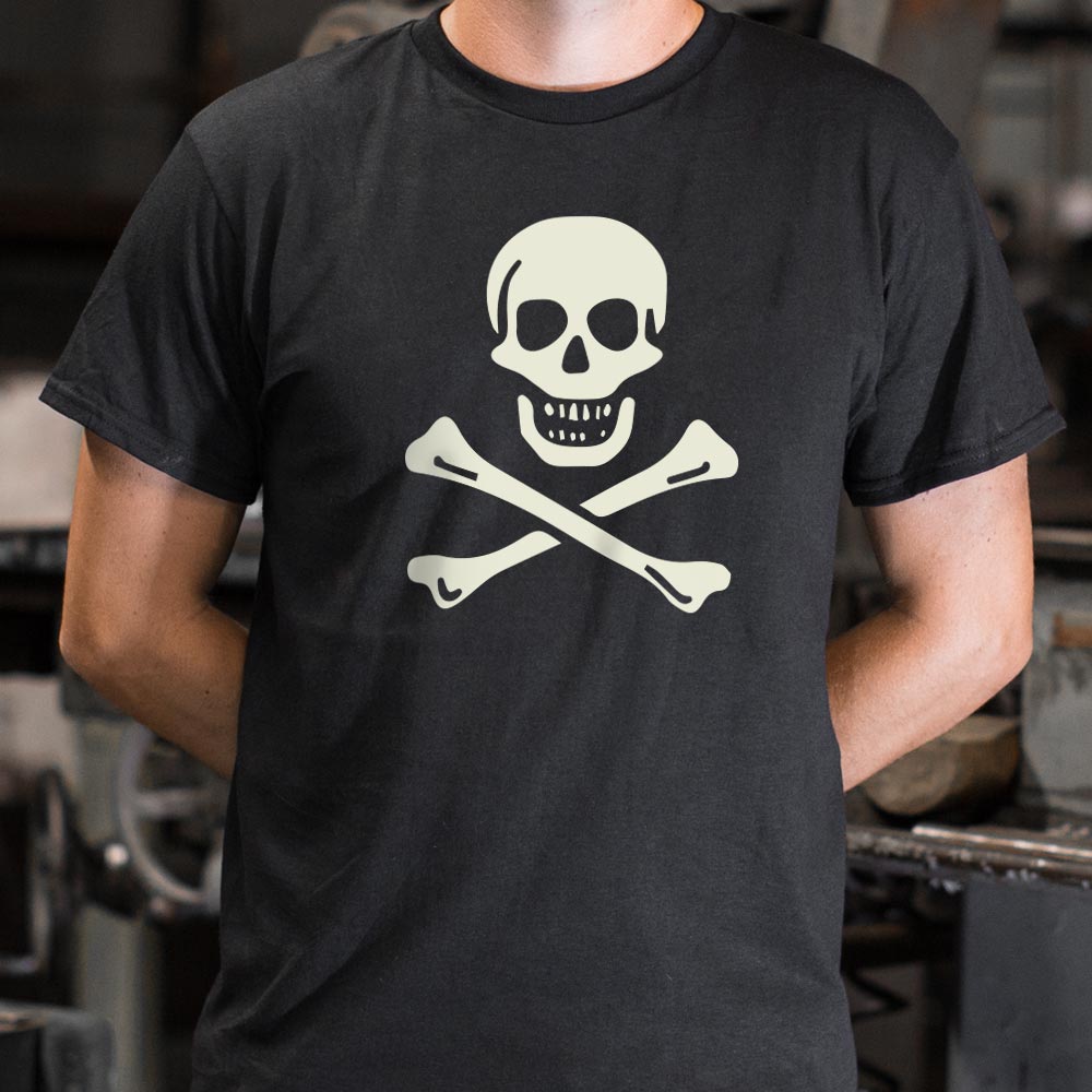 Skull n' Crossbones