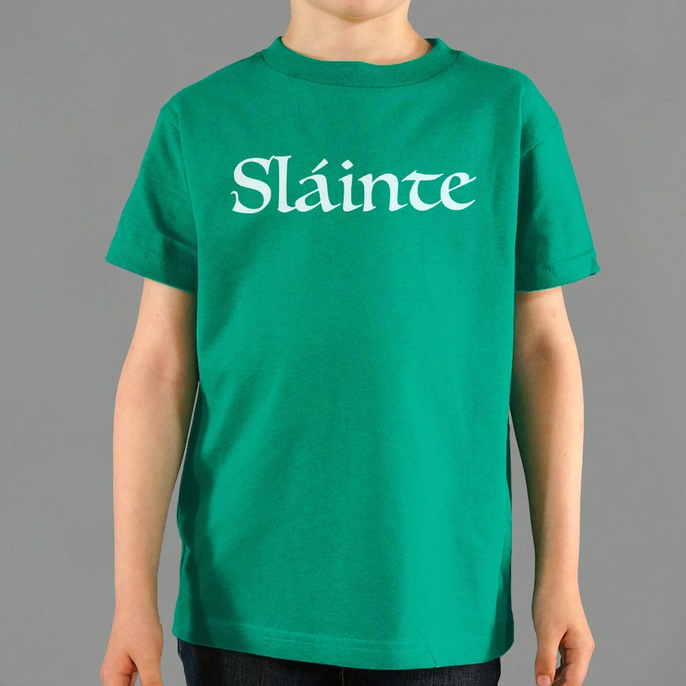 Sl?­inte