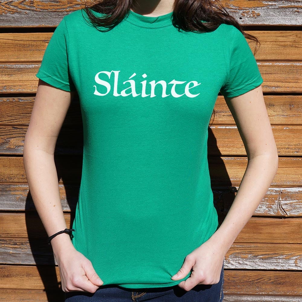 Sl?­inte