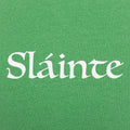 Sl?­inte
