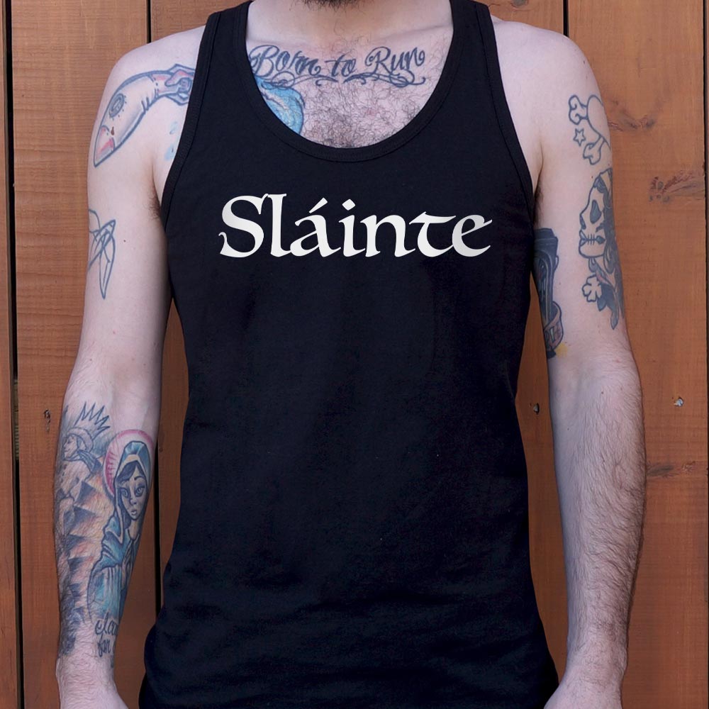 Sl?­inte