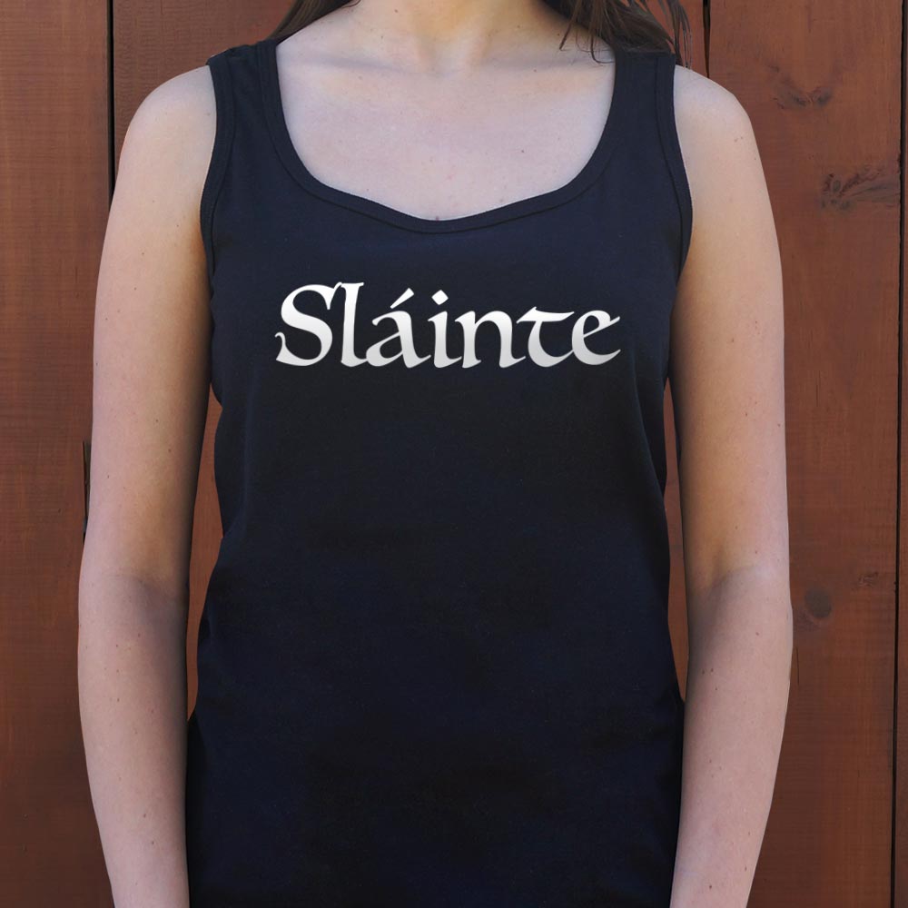 Sl?­inte