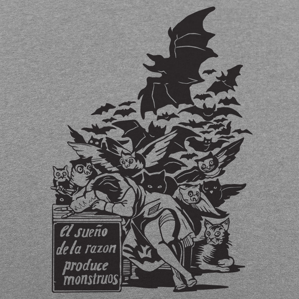 Sleep Of Reason