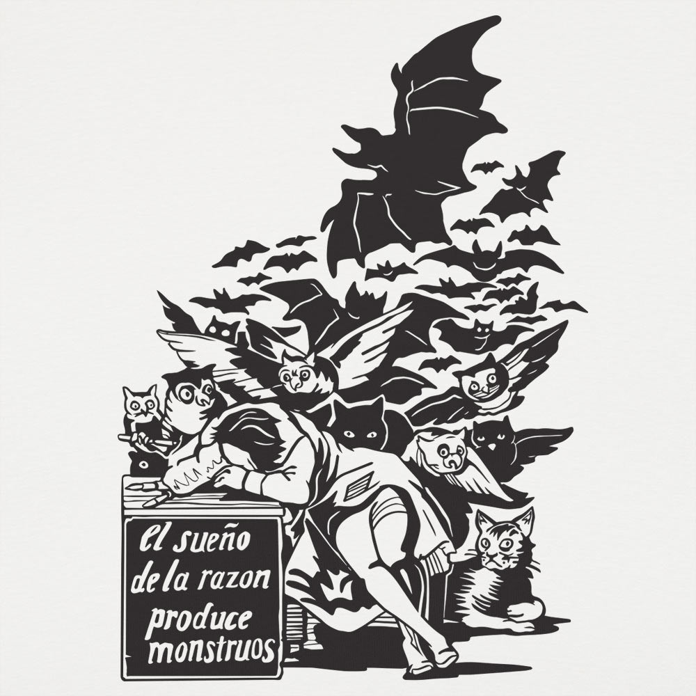 Sleep Of Reason