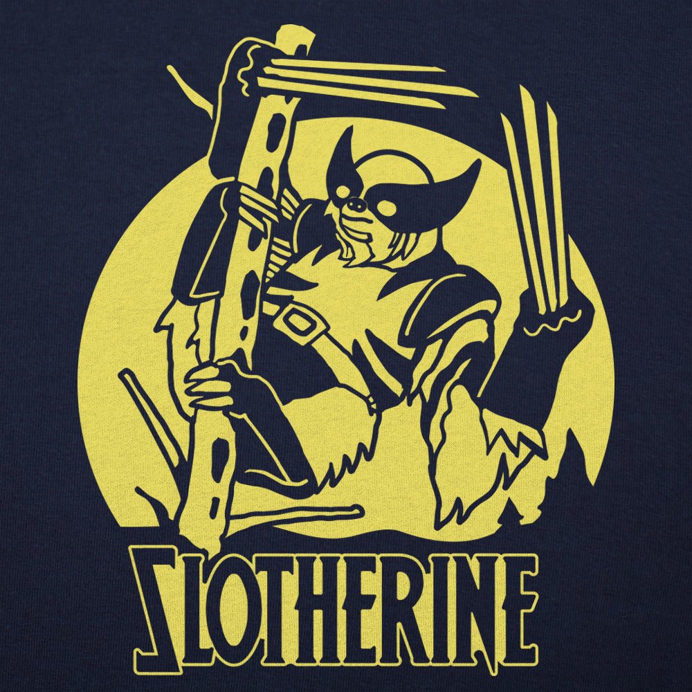 Slotherine
