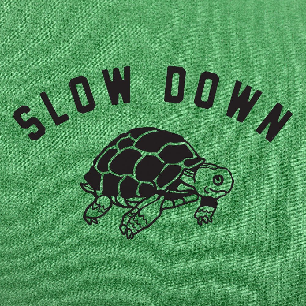 Slow Down