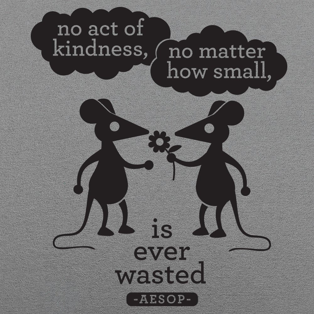 Small Kindness