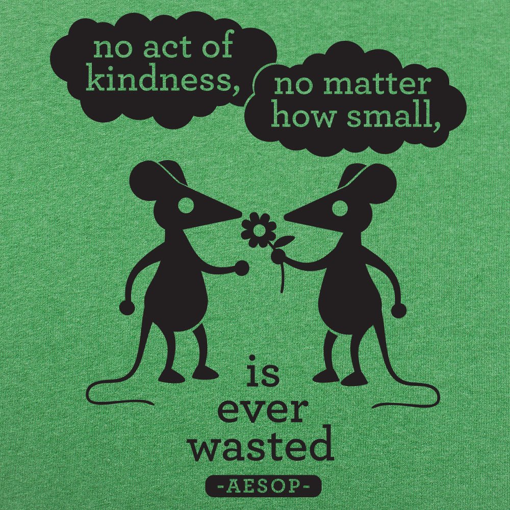 Small Kindness
