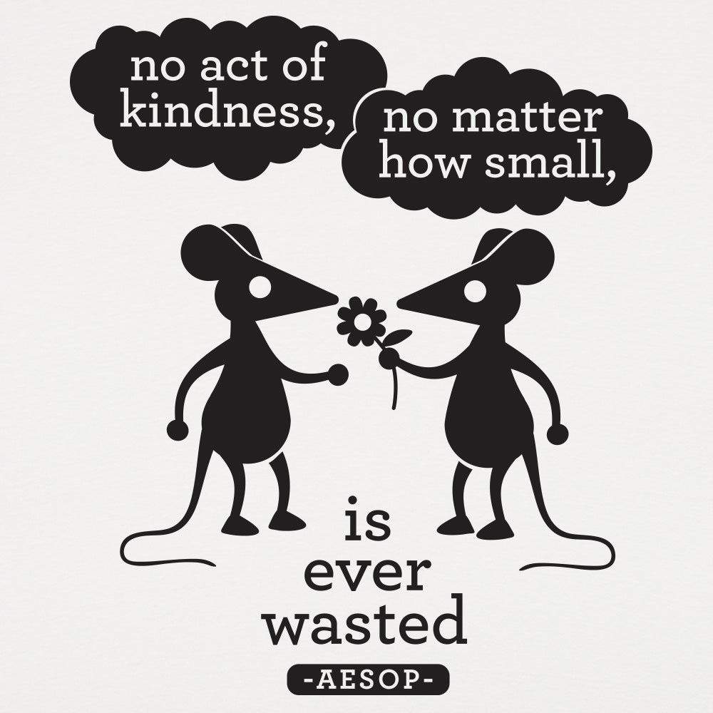 Small Kindness