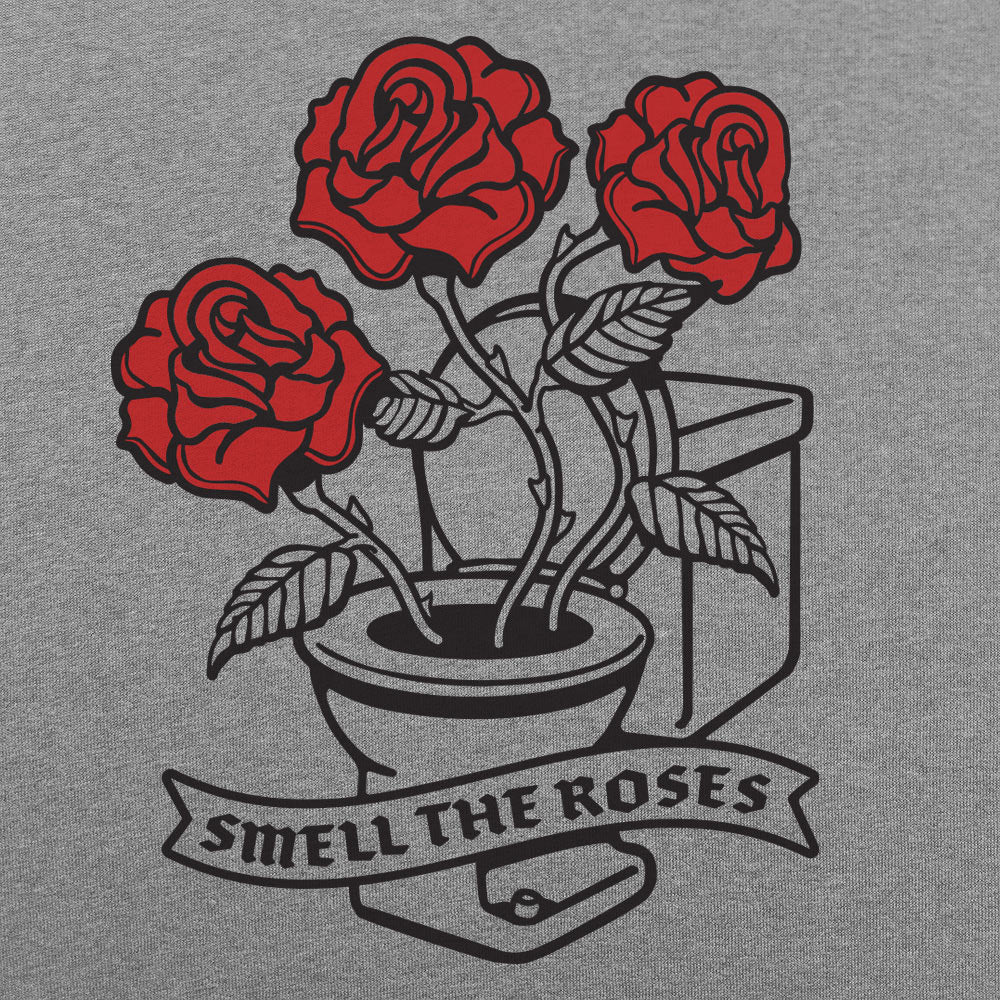 Smell The Roses
