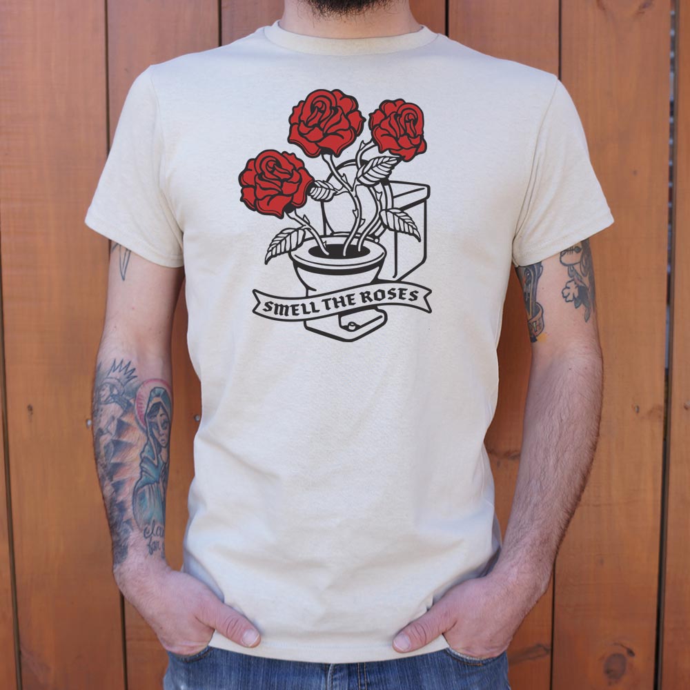 Smell The Roses
