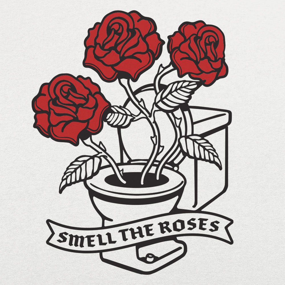 Smell The Roses