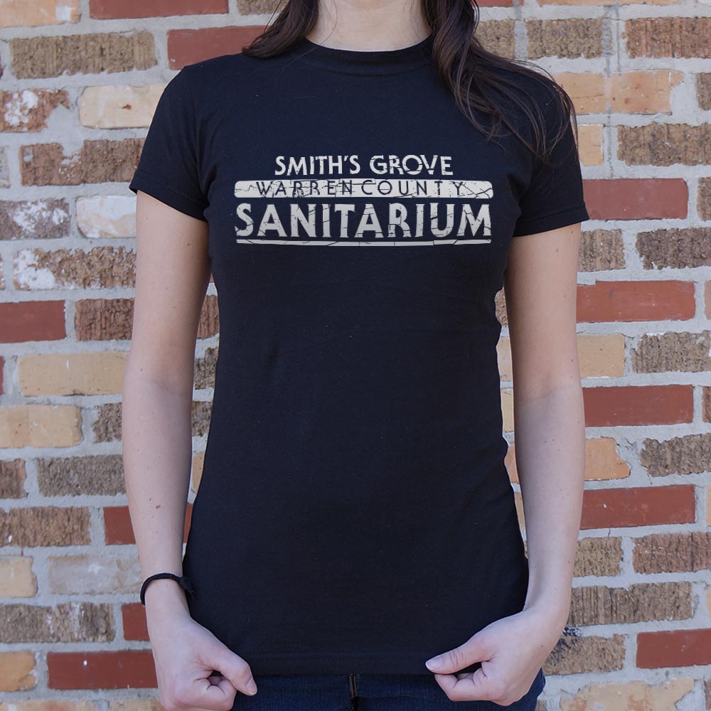 Smith's Grove Sanitarium
