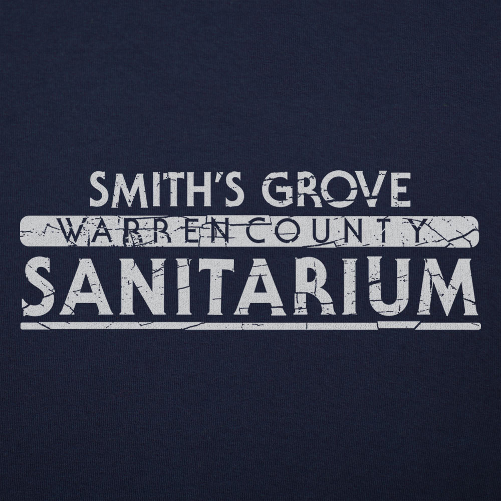 Smith's Grove Sanitarium