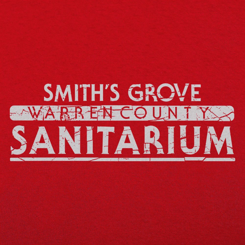 Smith's Grove Sanitarium