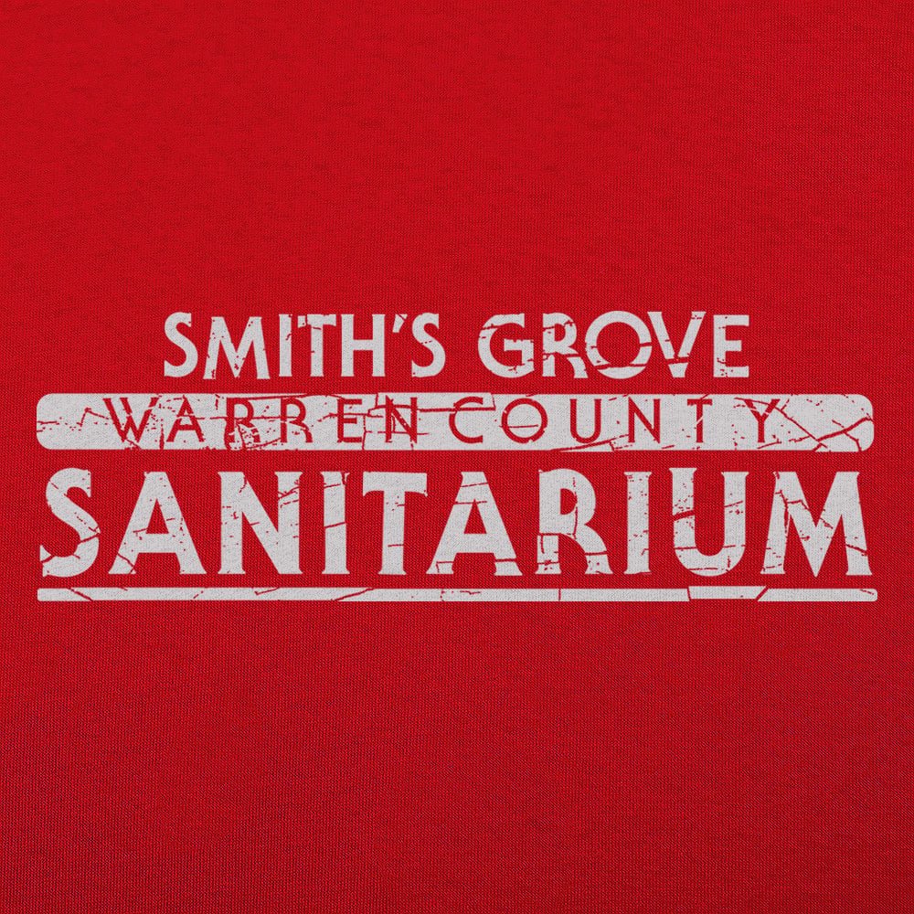 Smith's Grove Sanitarium