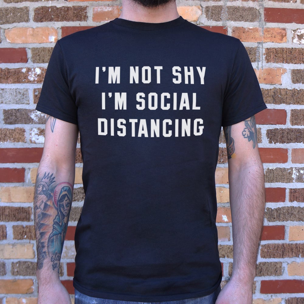 Social Distancing