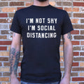 Social Distancing