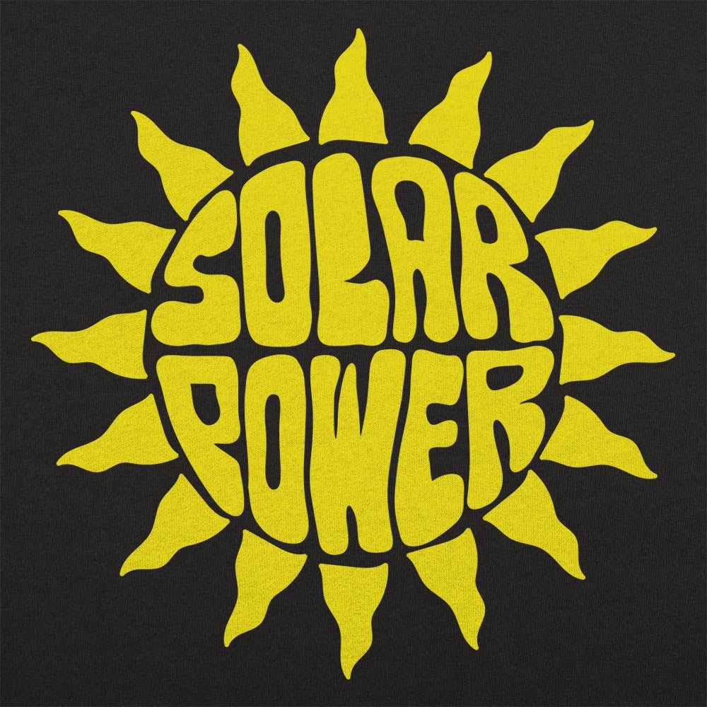 Solar Power