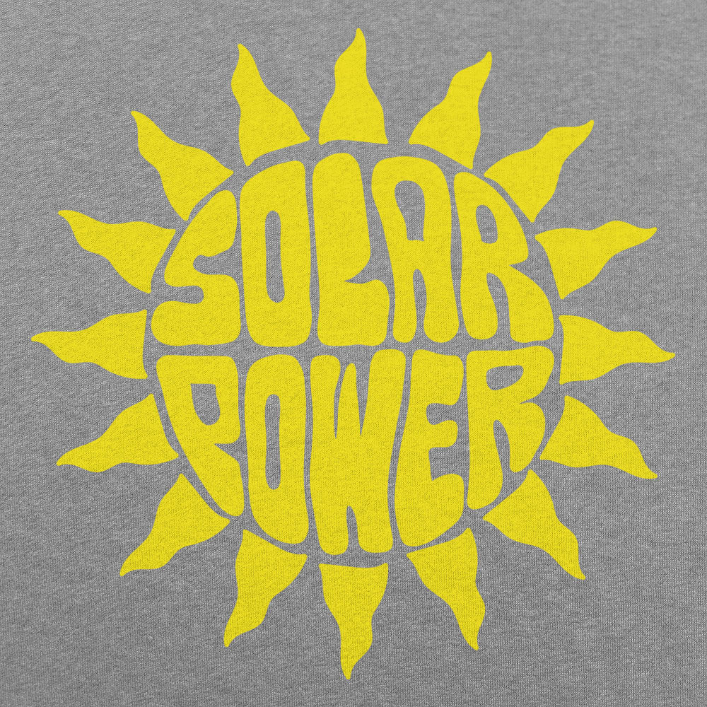 Solar Power