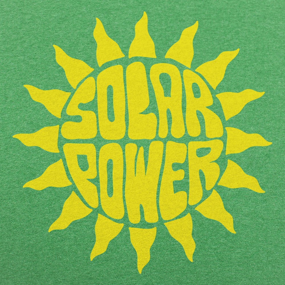 Solar Power