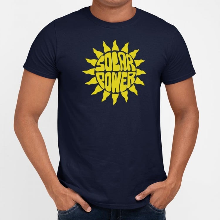 Solar Power