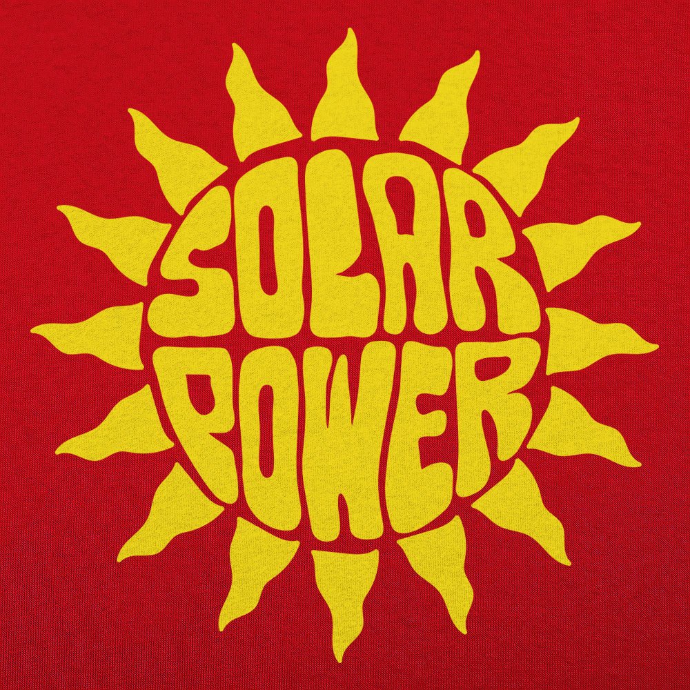 Solar Power