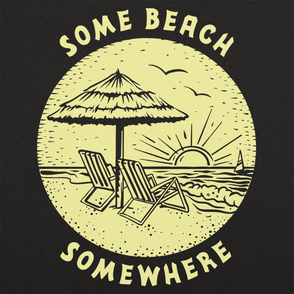 Some Beach Somewhere
