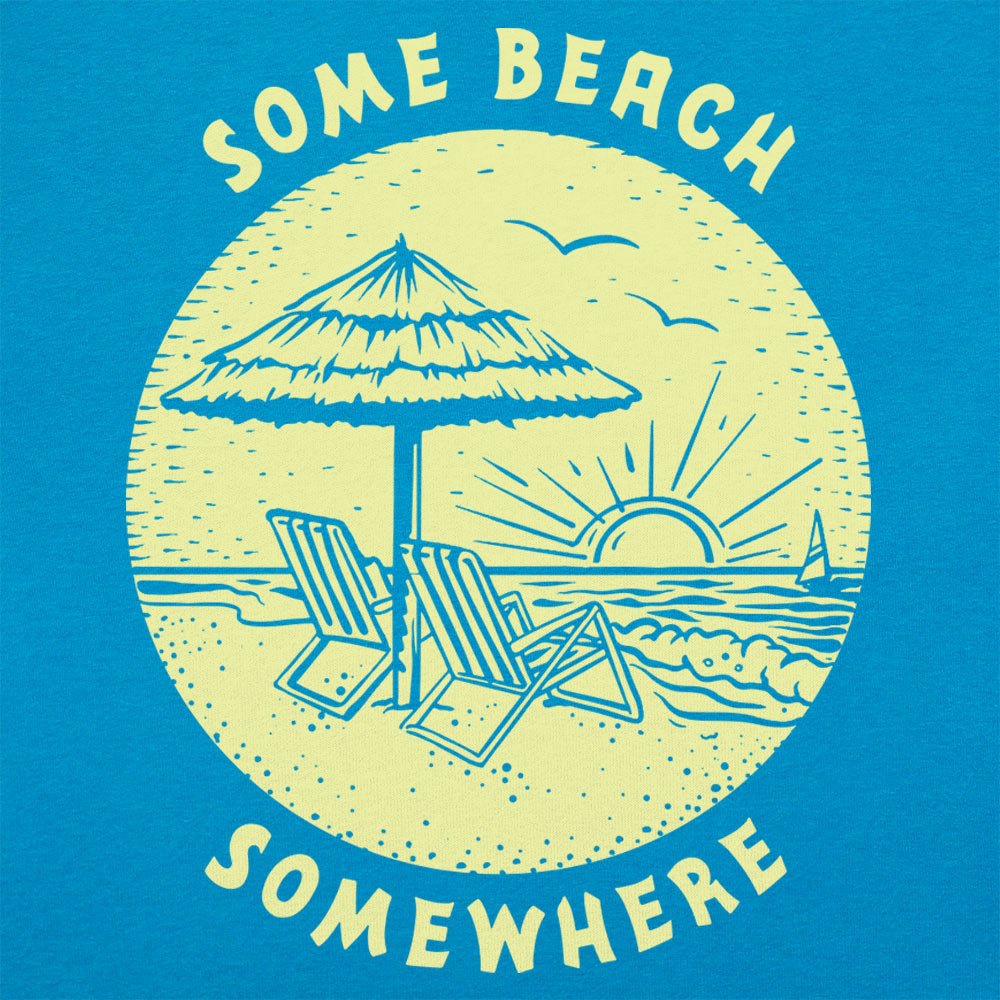 Some Beach Somewhere
