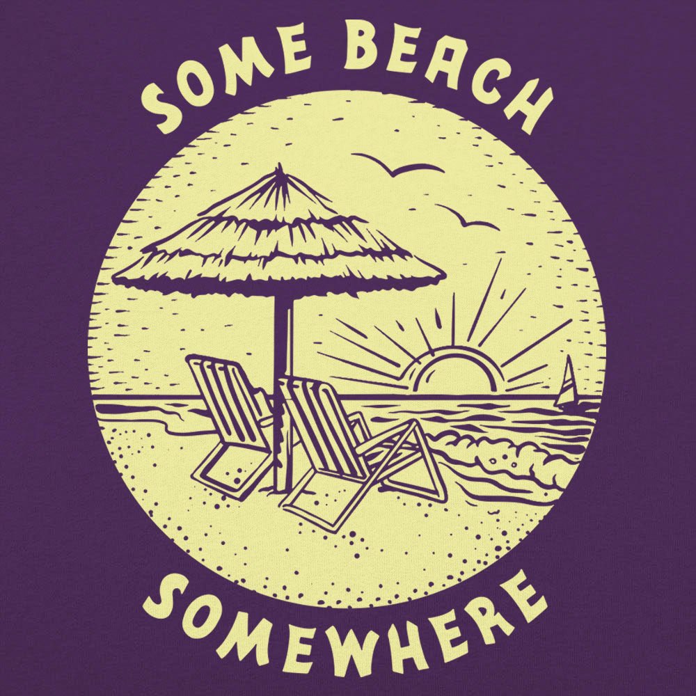 Some Beach Somewhere