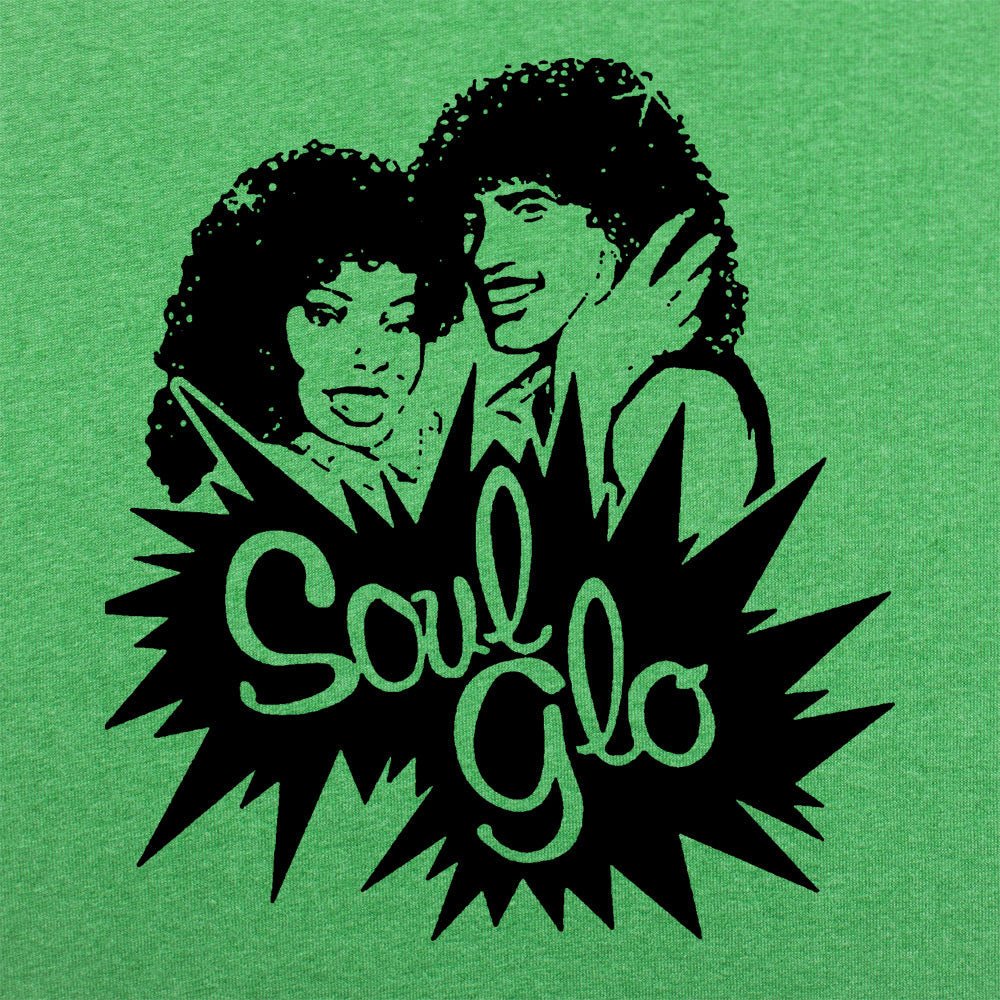 Soul Glo