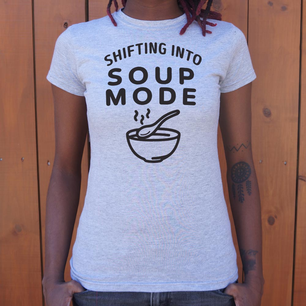 Soup Mode