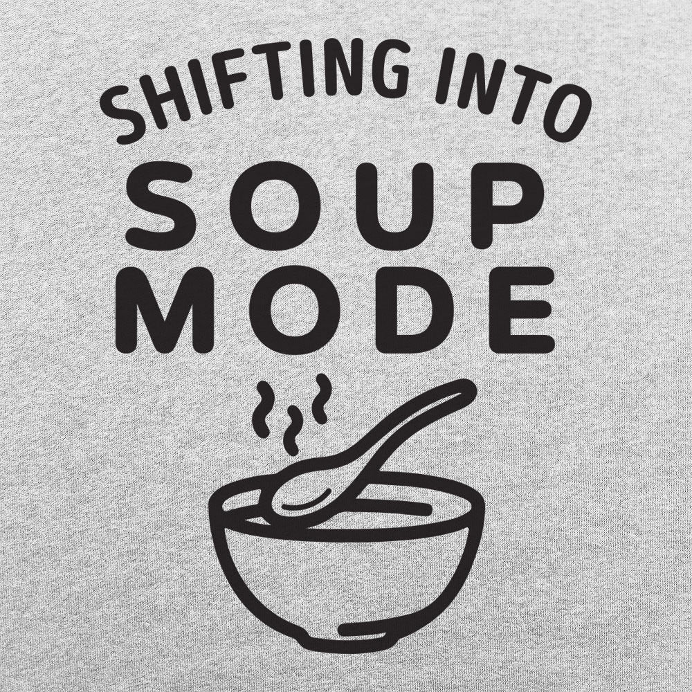 Soup Mode