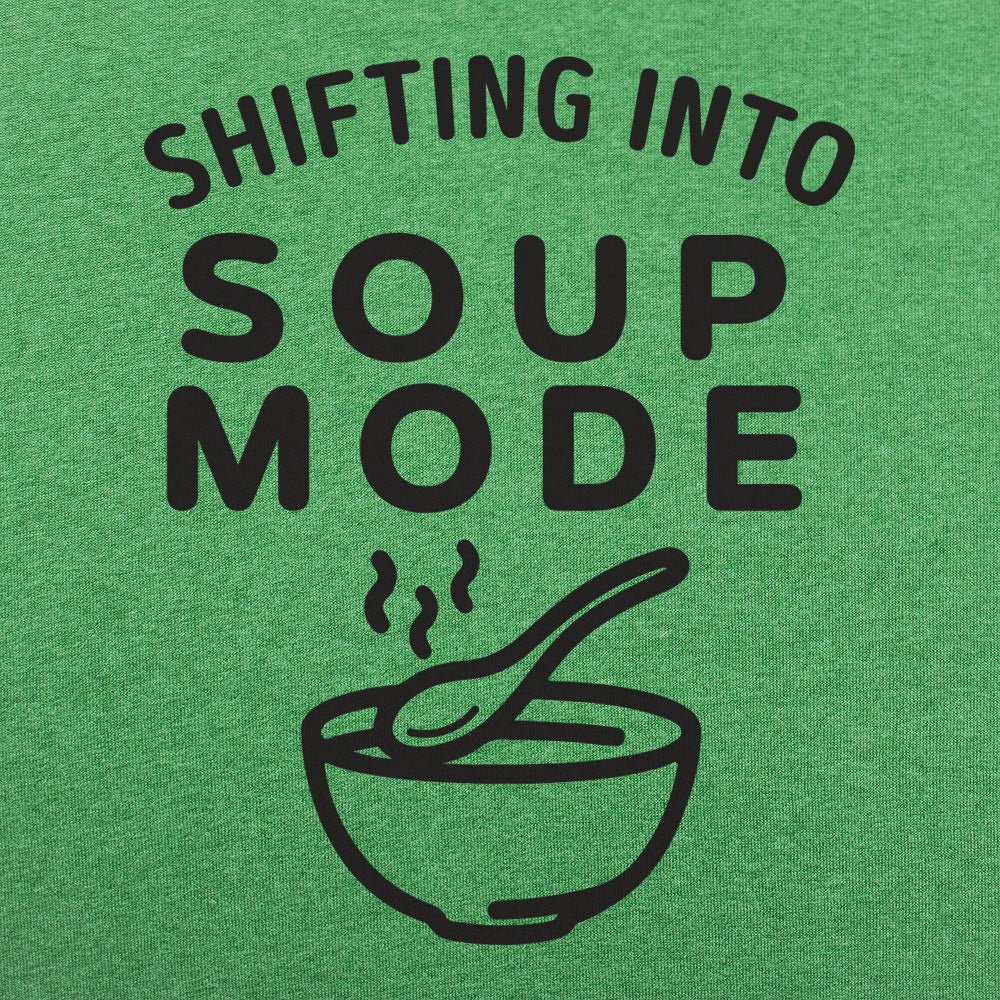 Soup Mode