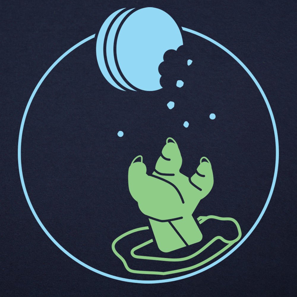 Space Cookie