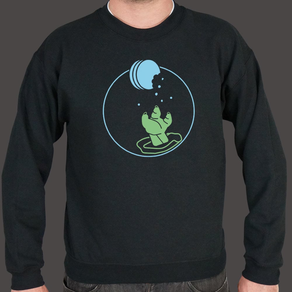 Space Cookie
