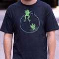 Space Froggy