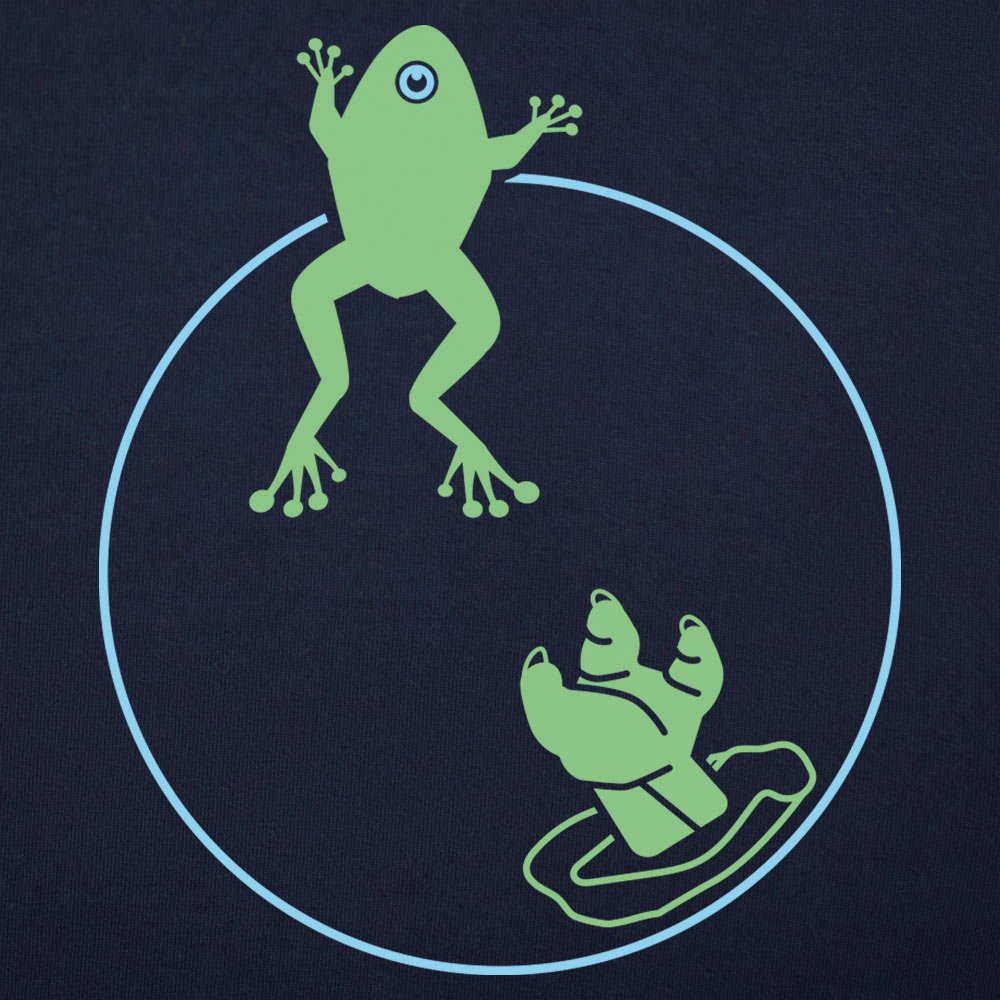 Space Froggy