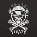 Space Pirate