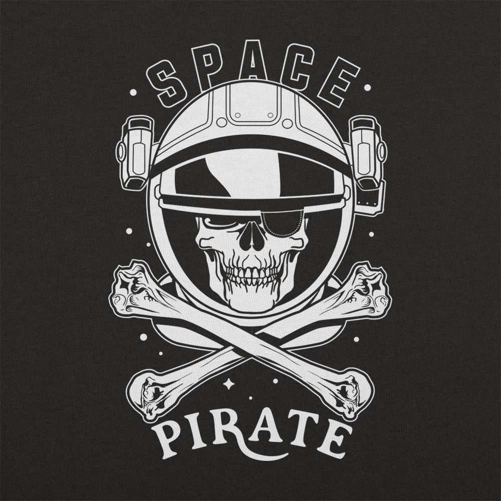 Space Pirate