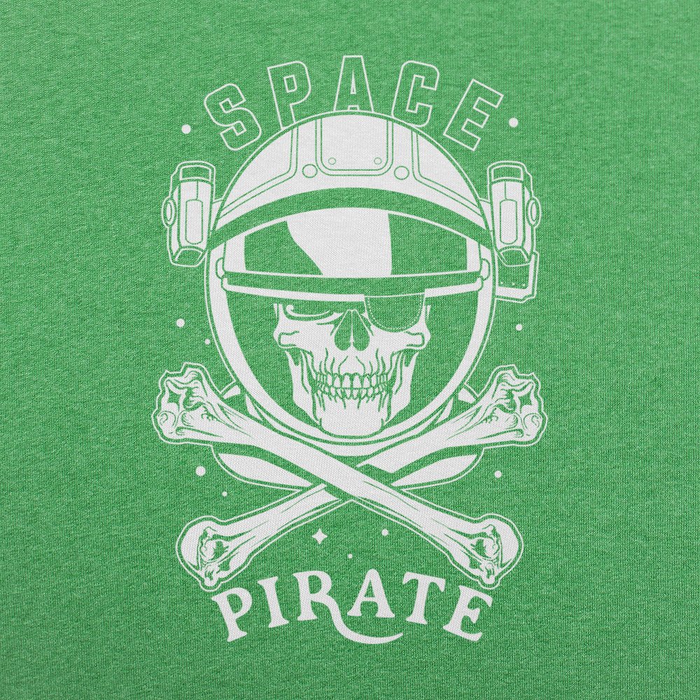 Space Pirate