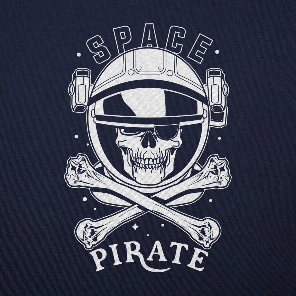 Space Pirate