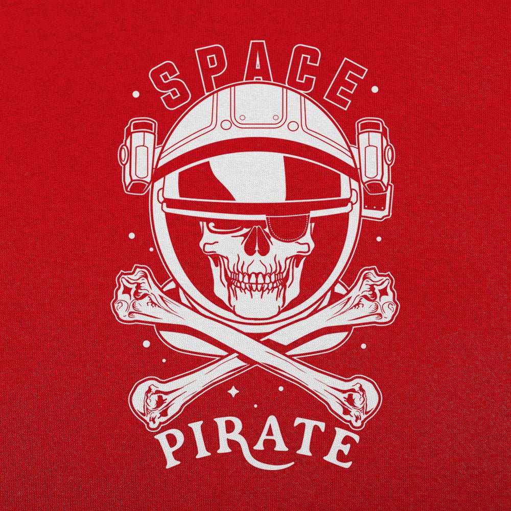 Space Pirate