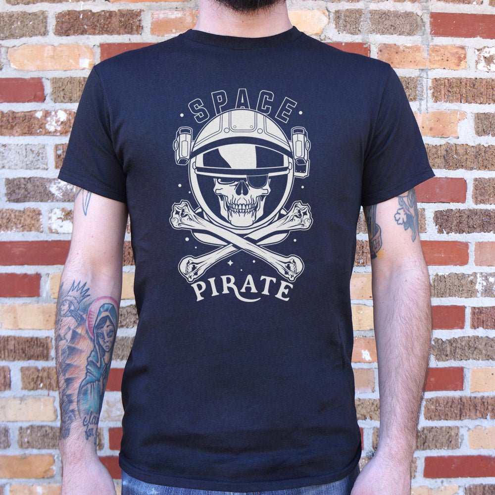 Space Pirate