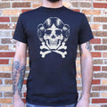 Space Princess Skull