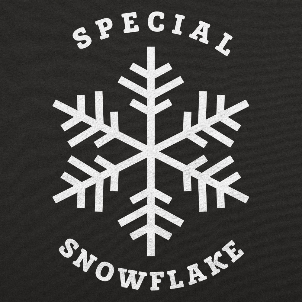 Special Snowflake