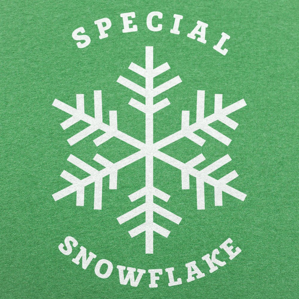 Special Snowflake