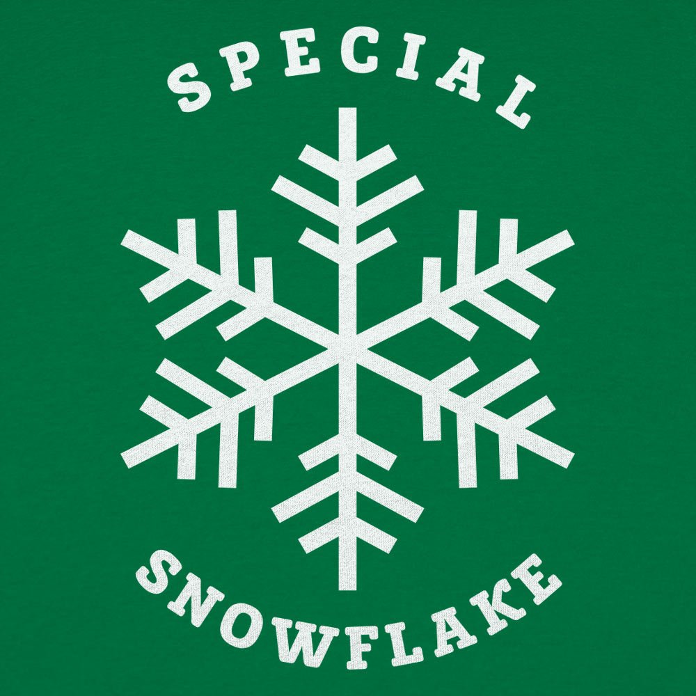 Special Snowflake